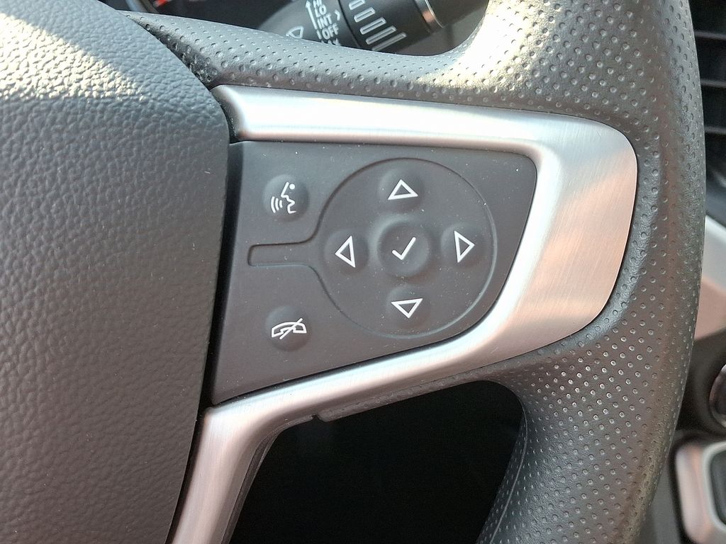 Thumbnail: 2022 GMC Acadia - 23