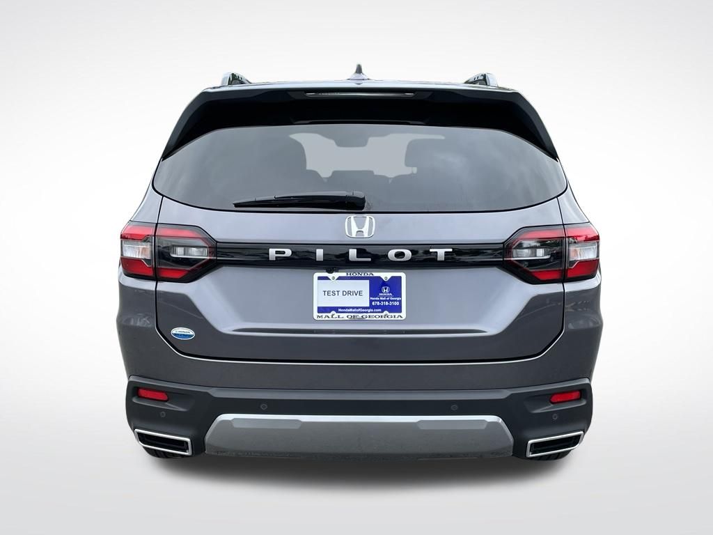 Thumbnail: 2026 Honda Pilot - 5