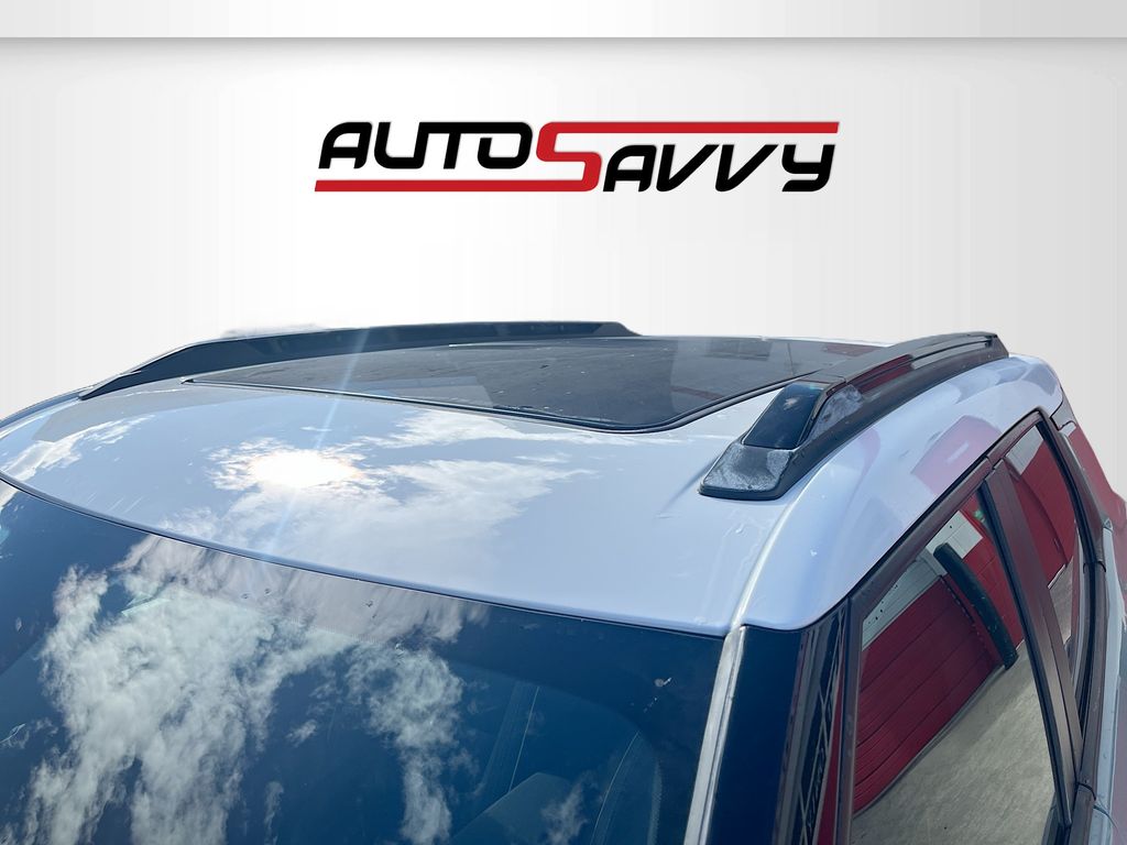Used 2025 Green Chevrolet ACTIV image 22