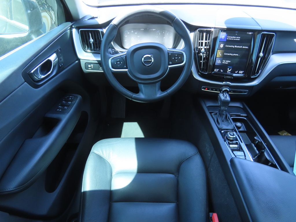 Thumbnail: 2020 Volvo XC60 - 5