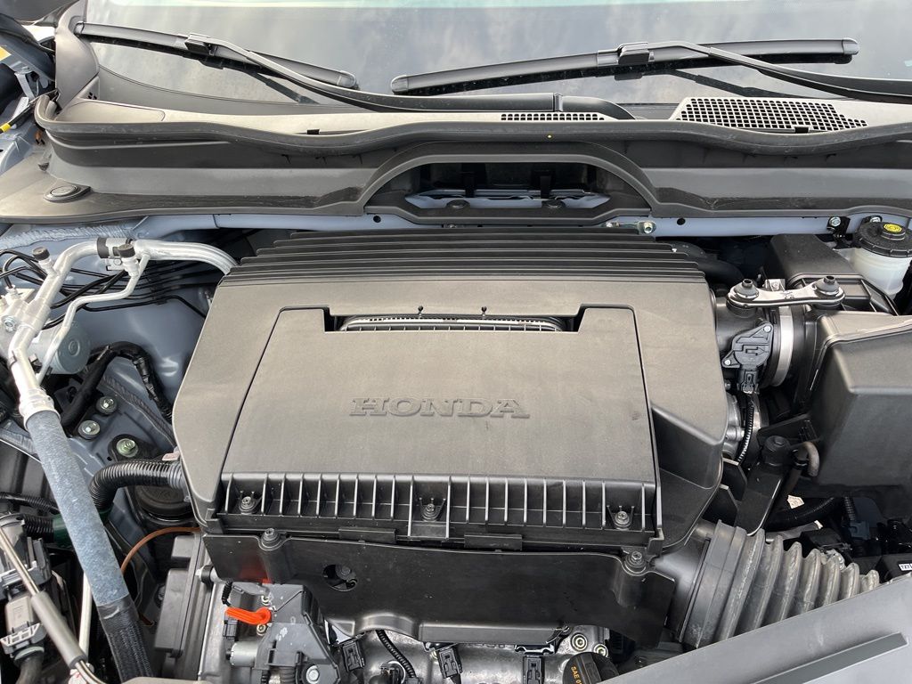 Thumbnail: 2025 Honda Pilot - 13