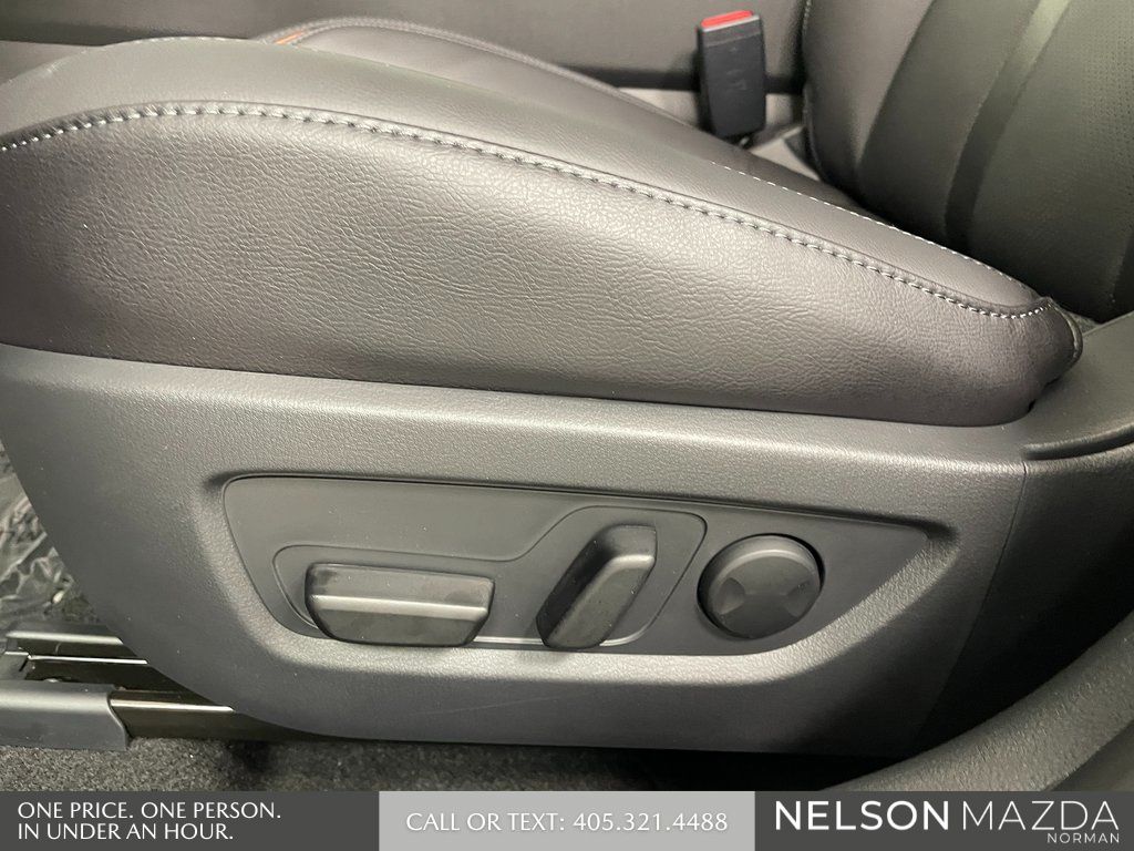 New 2026 Gray Mazda Premium image 19