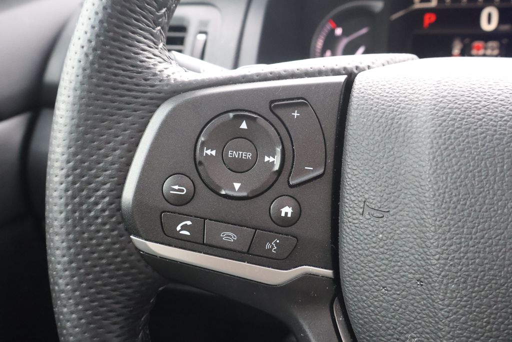 Thumbnail: 2024 Honda Passport - 18