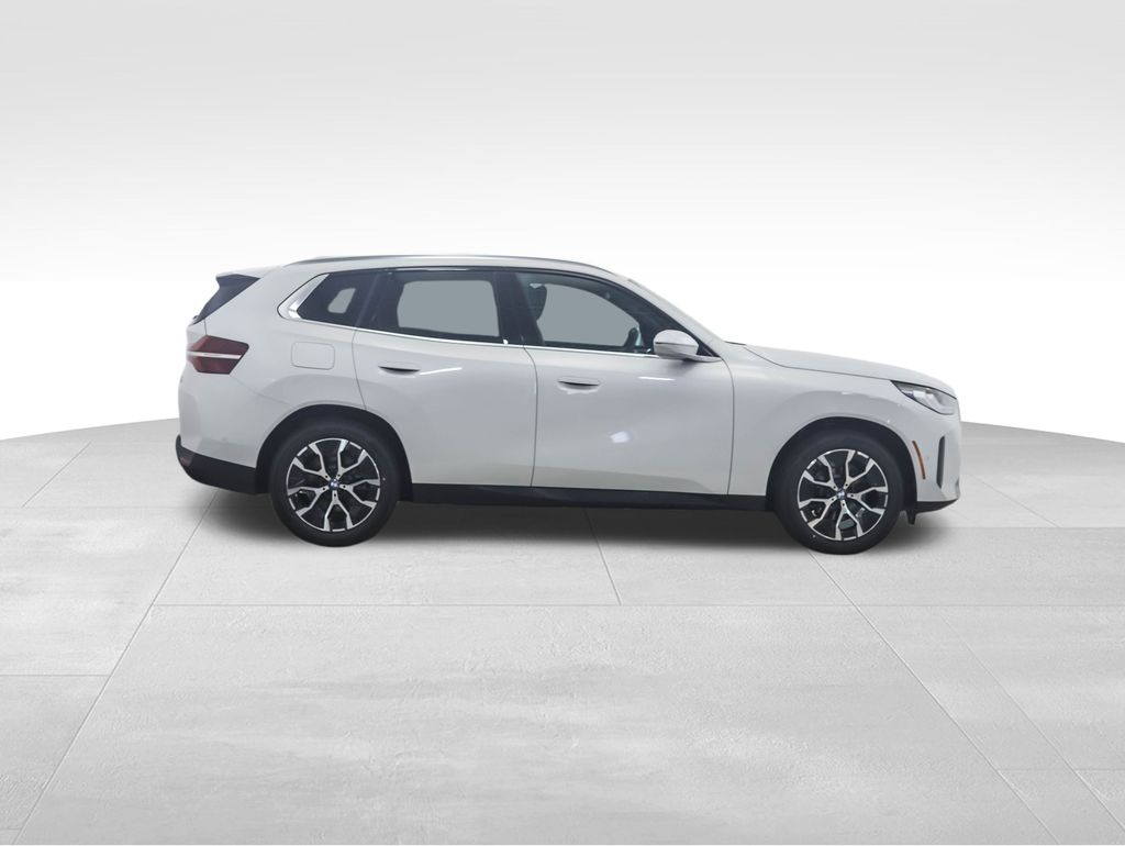 Thumbnail: 2026 BMW X3 - 7
