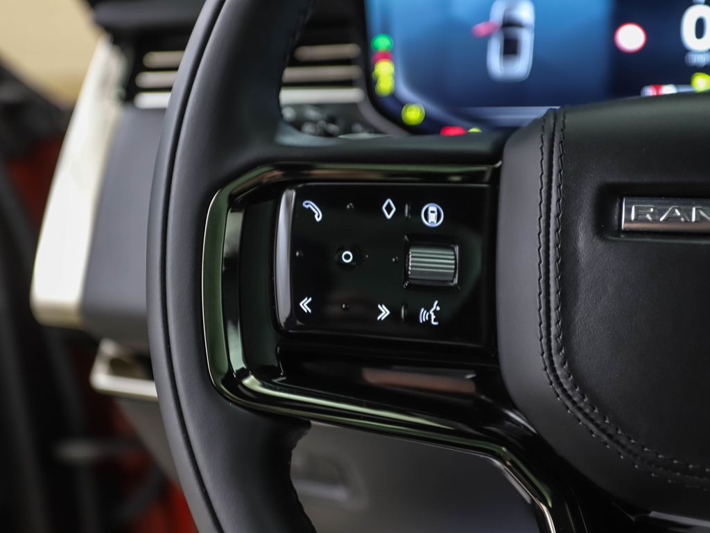 Thumbnail: 2024 Land Rover Range Rover Sport - 12