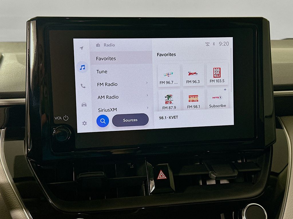 Thumbnail: 2026 Toyota Corolla - 15