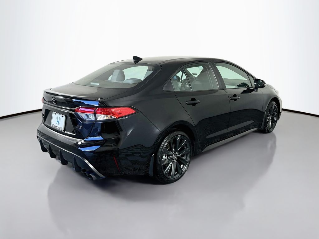 Thumbnail: 2026 Toyota Corolla - 5