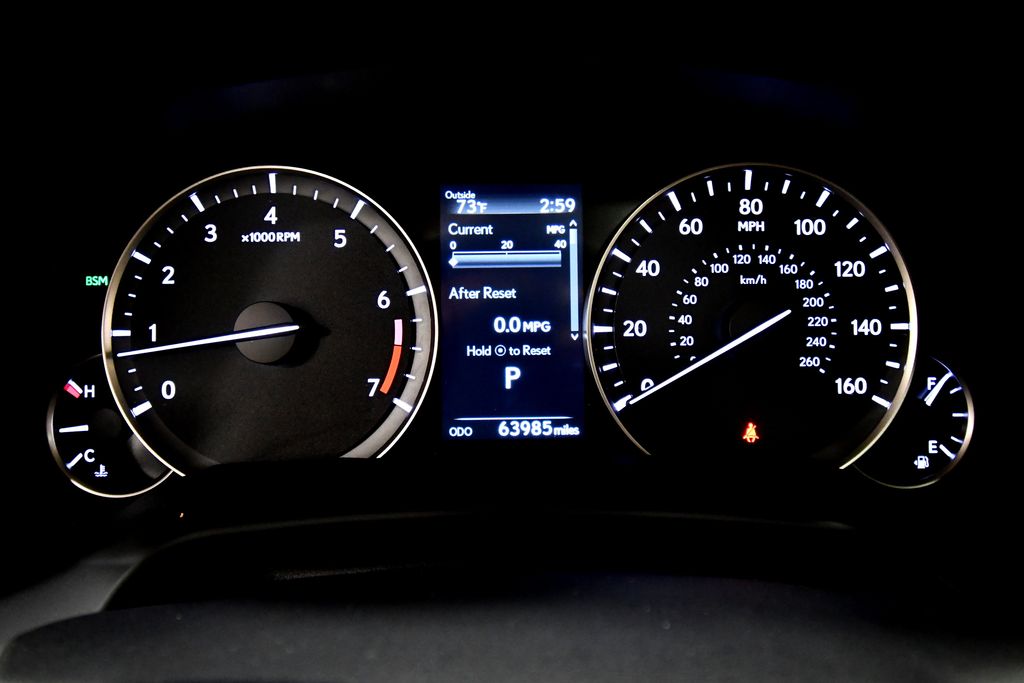 Used 2021 Lexus RX SUV