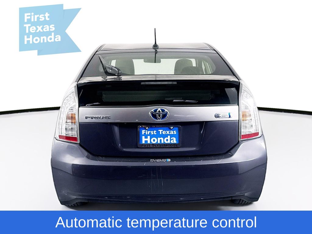 Used Car 2014 Toyota Prius Plug-in  For Sale Under $10,000 In Austin, Texas