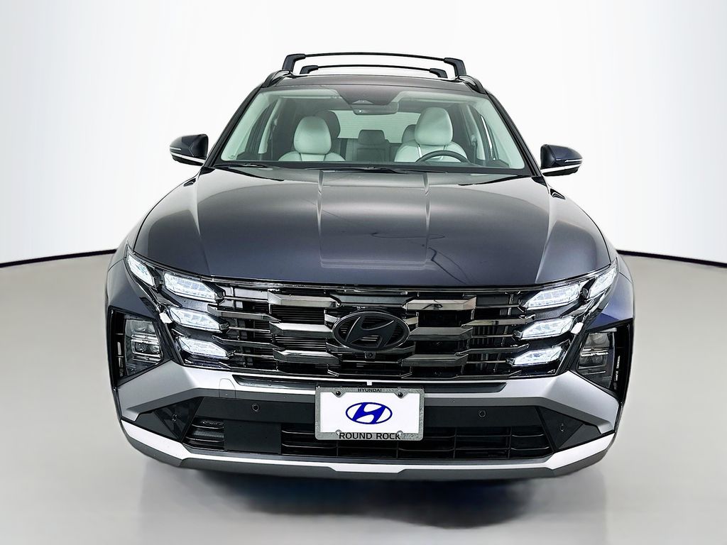 Thumbnail: 2026 Hyundai Tucson - 2