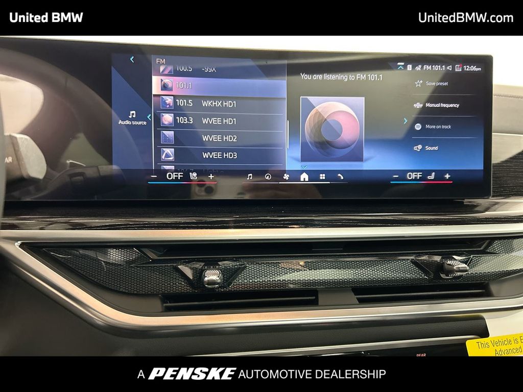 Thumbnail: 2026 BMW X5 - 16