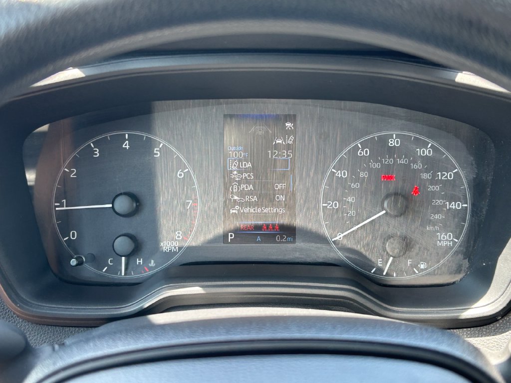 Used 2025 Toyota Corolla Sedan