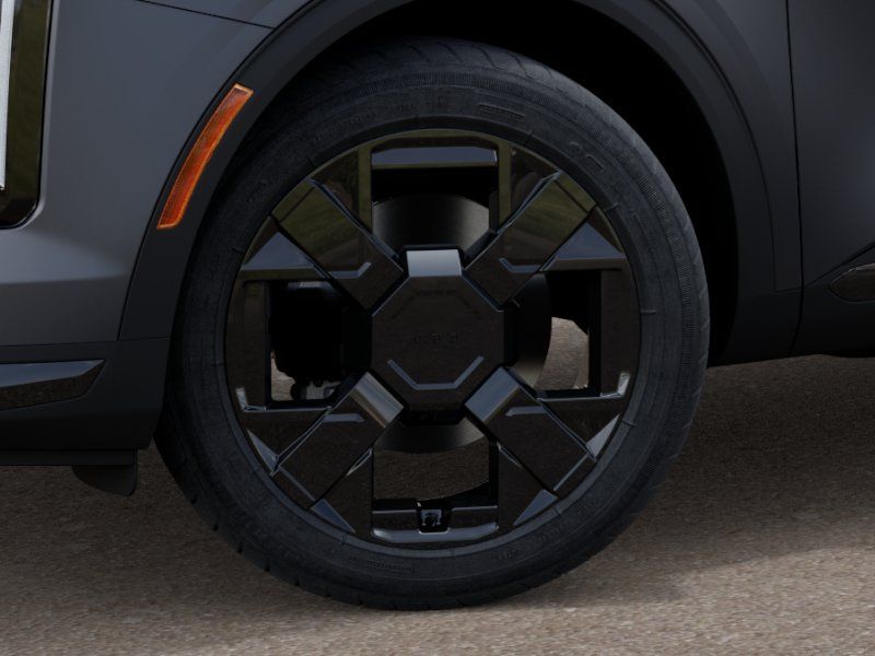 2027 Shadow Kia Sportage Hybrid X-Line AWD SUV