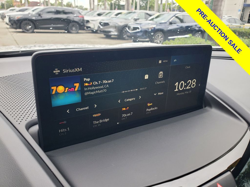 Used 2026 Acura RDX SUV