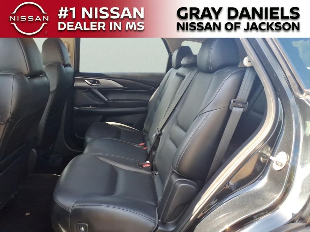 Used 2023 Mazda CX-9 SUV