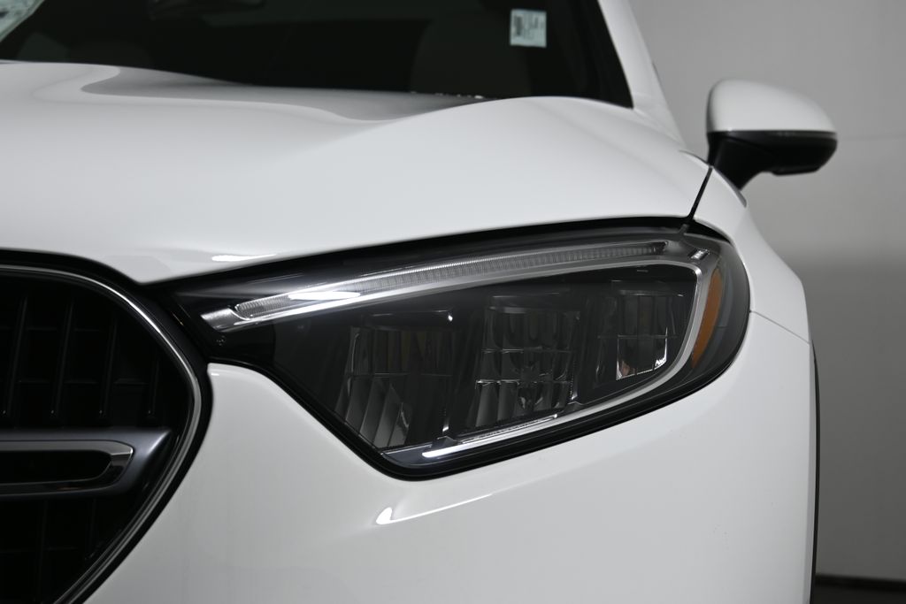 Thumbnail: 2026 Mercedes-Benz GLC - 10