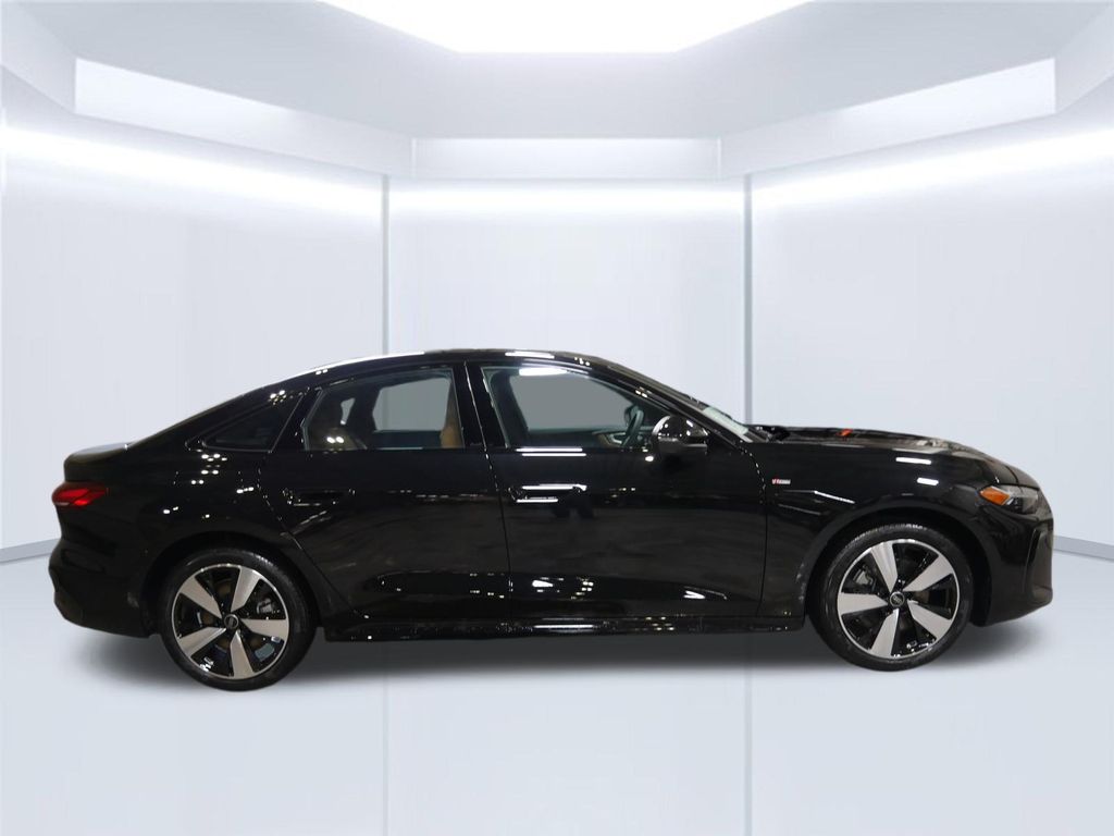 Thumbnail: 2026 Audi A5 - 6
