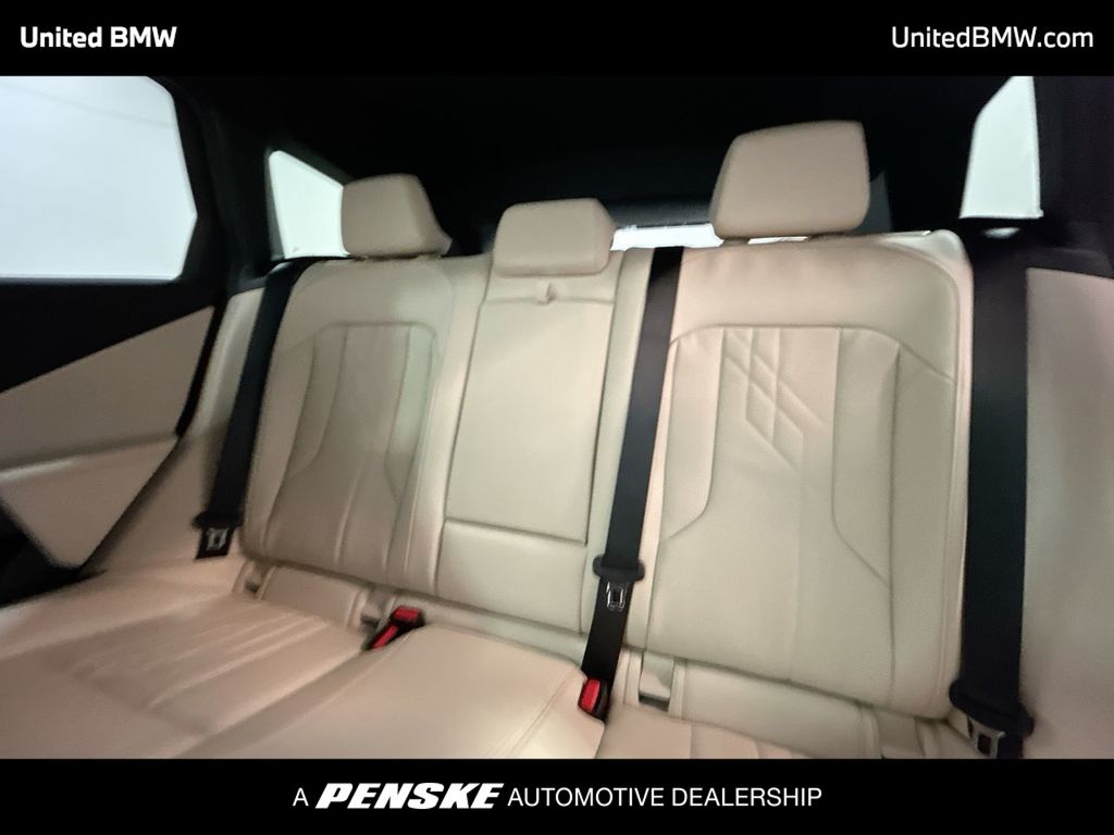 2025 BMW X3 3.0i 21
