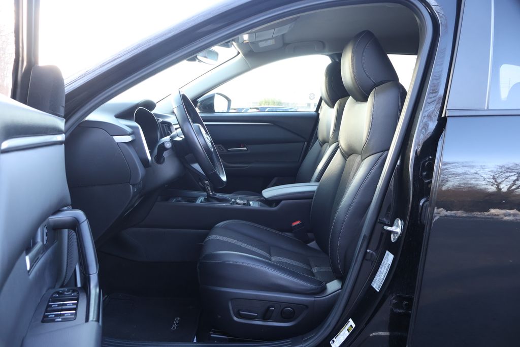 Thumbnail: 2024 Mazda CX-50 - 30