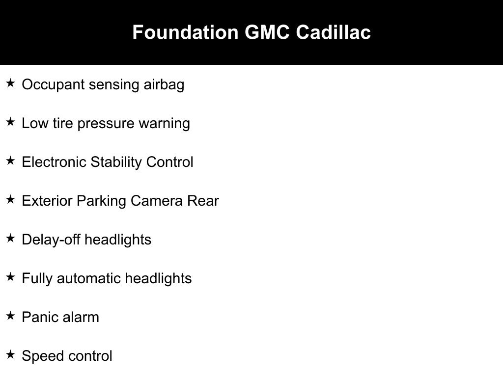 2022 GMC Canyon AT4 w/Cloth 24