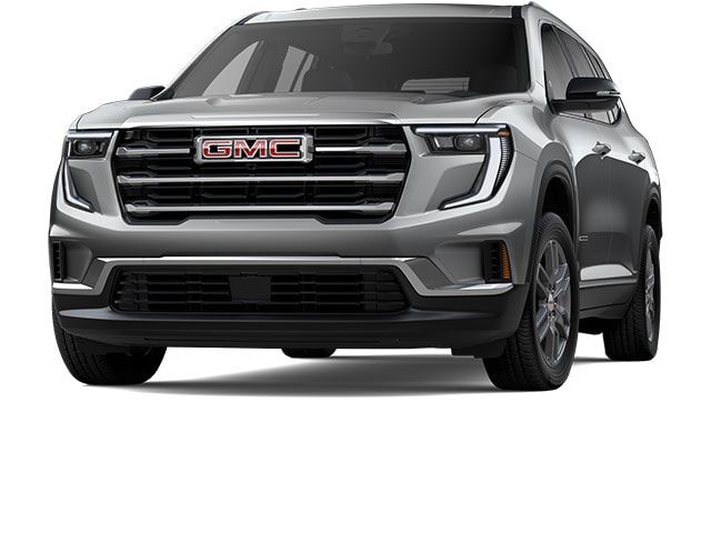 2026 GMC Acadia Elevation's photo