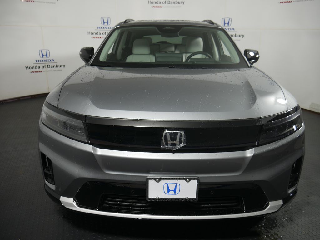 Thumbnail: 2025 Honda Prologue - 2