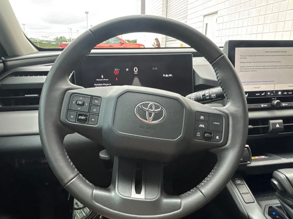 Used 2026 Toyota RAV4 SUV