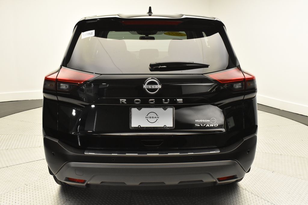 Thumbnail: 2023 Nissan Rogue - 6