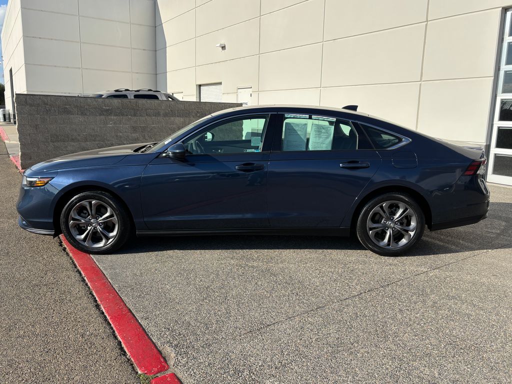 Thumbnail: 2023 Honda Accord - 8