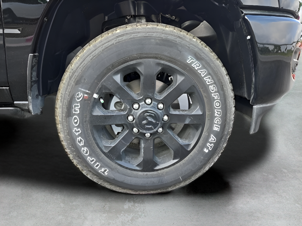 New Car 2025 Ram 2500  Laramie For Sale Under $80,000 In Austin, Texas