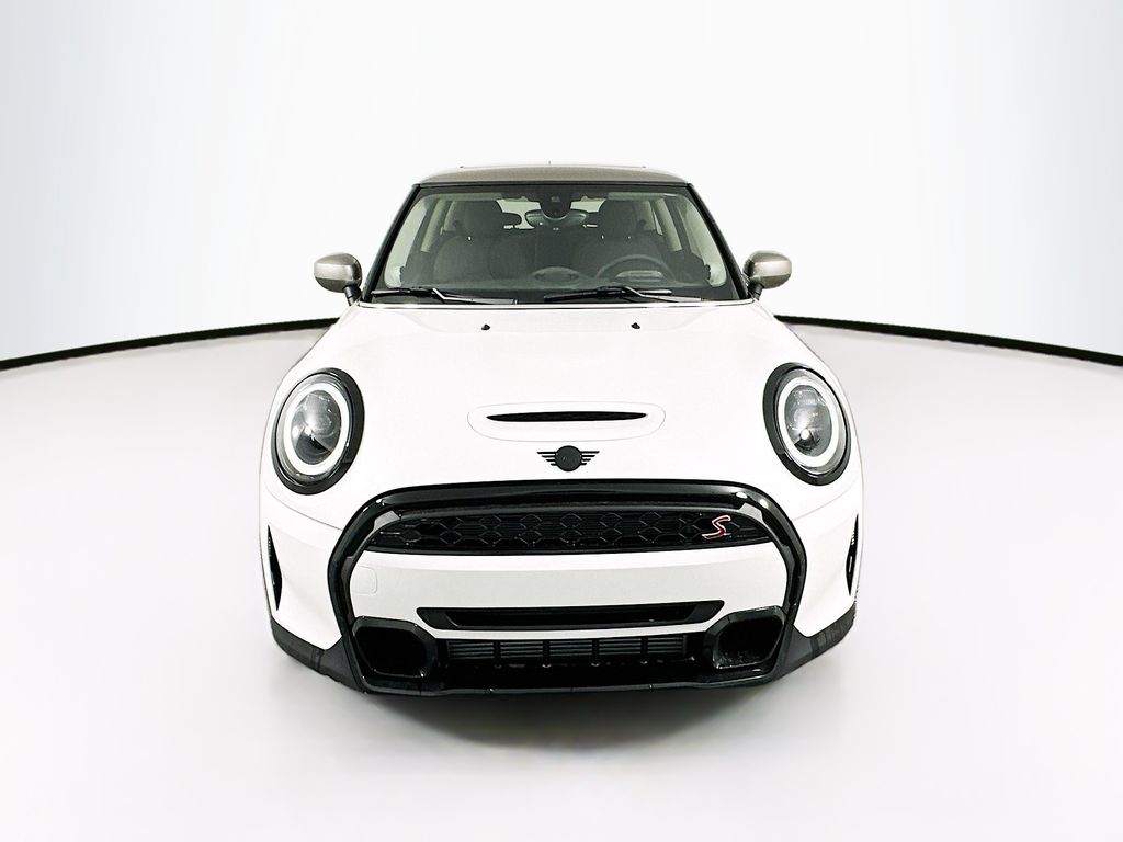 2024 MINI Cooper S 2