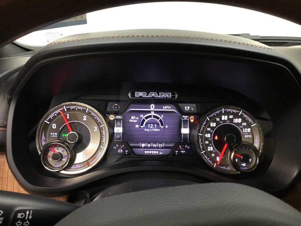 Used 2022 Ram 1500 Truck