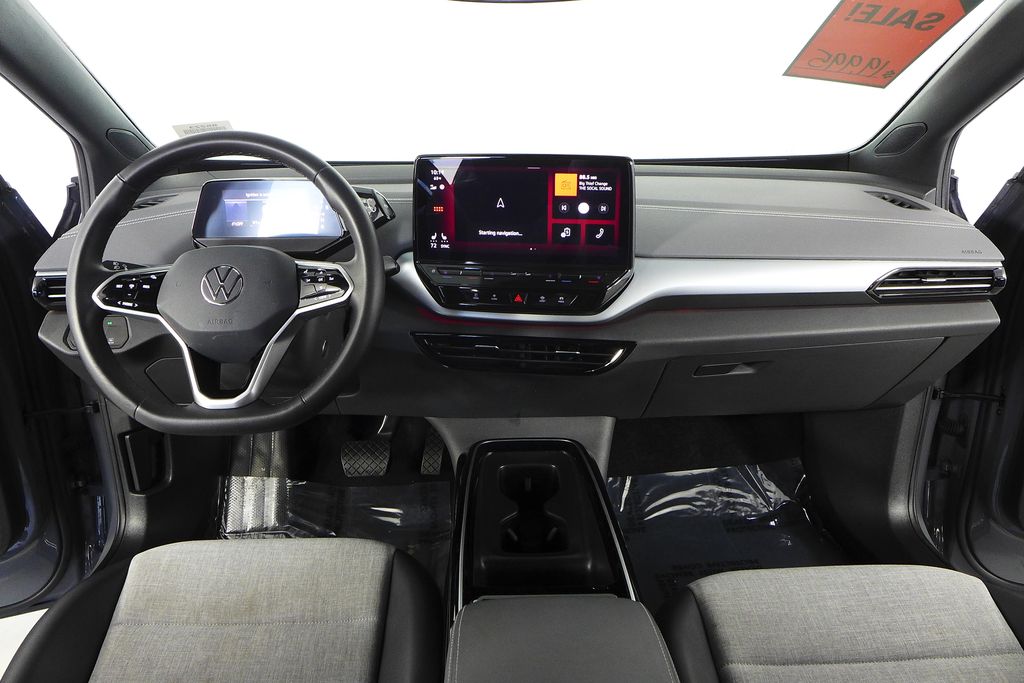 Thumbnail: 2023 Volkswagen ID.4 - 25