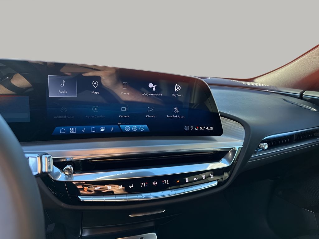 Used Car 2024 Cadillac Lyriq  Sport For Sale Under $40,000 In Austin, Texas