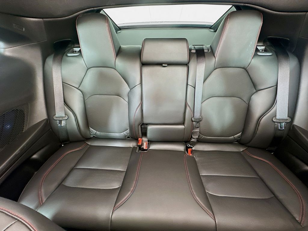 New 2026 Green Dodge Scat Pack Plus image 10