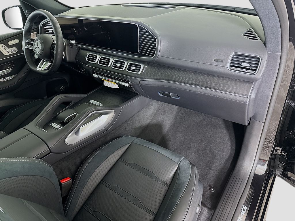 Thumbnail: 2026 Mercedes-Benz GLE - 19