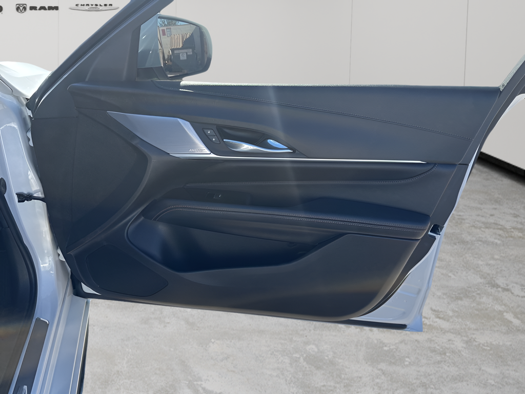 Used Car 2024 Cadillac Ct4  Sport For Sale Under $35,000 In Austin, Texas