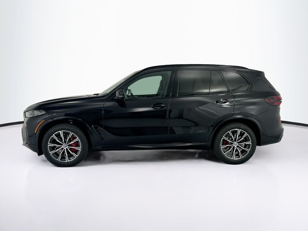 Thumbnail: 2026 BMW X5 - 8