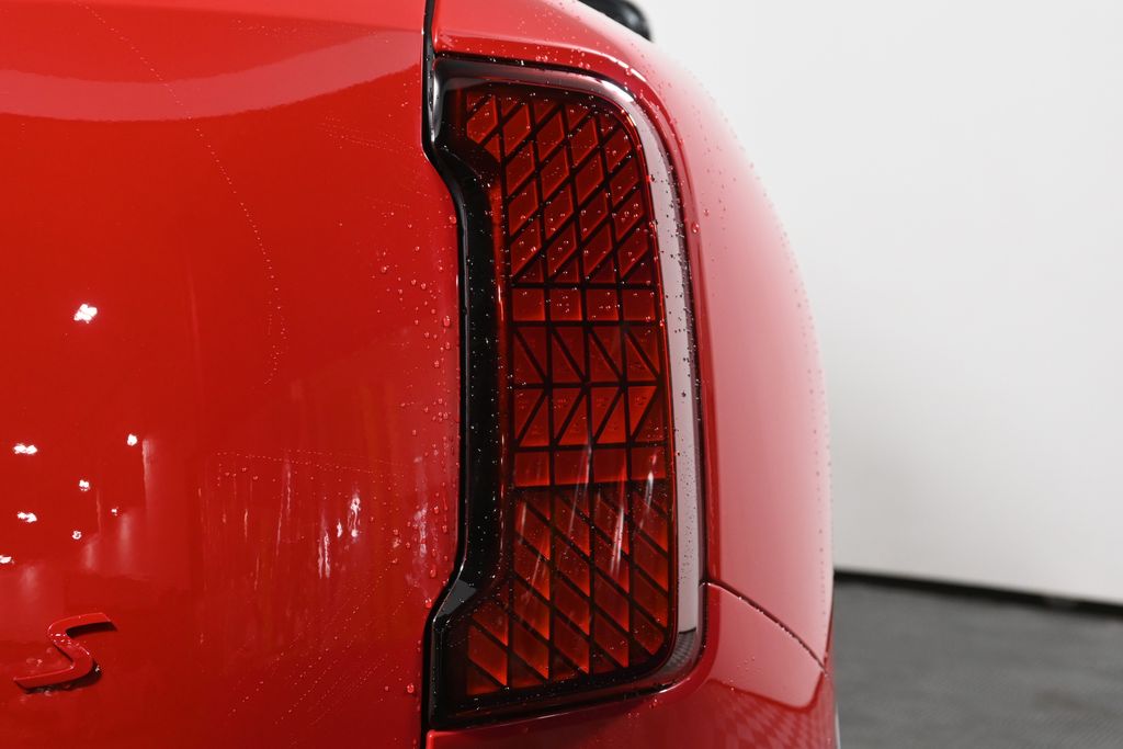 Thumbnail: 2026 MINI Cooper Countryman - 13