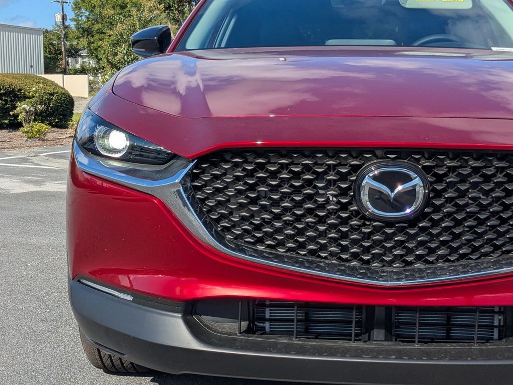 2025 Mazda CX-30 2.5 S Select Sport