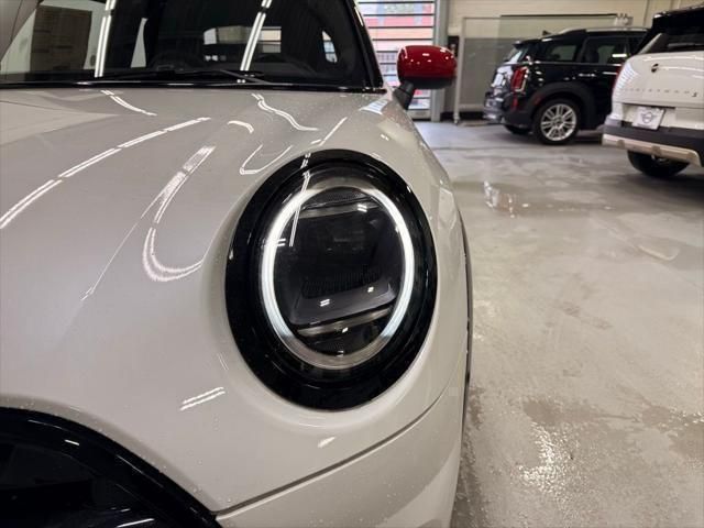 Thumbnail: 2026 MINI Cooper - 9