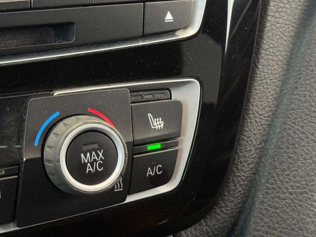 2016 BMW 3 Series 328i - 7