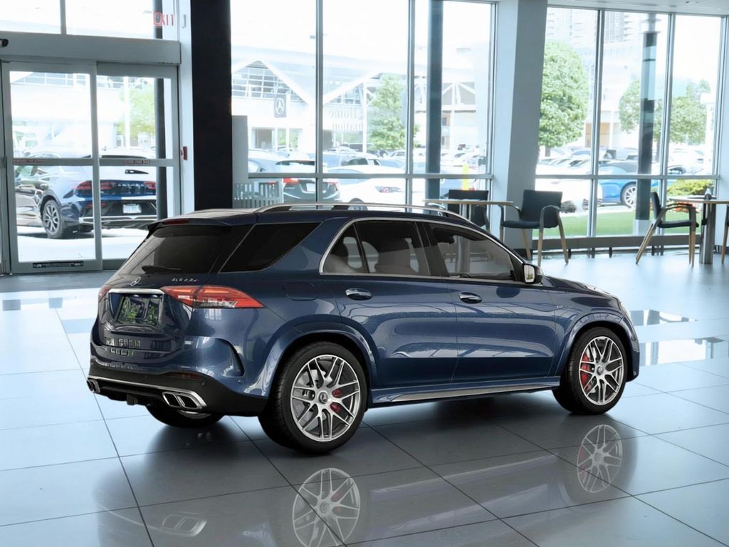 Thumbnail: 2026 Mercedes-Benz GLE - 19