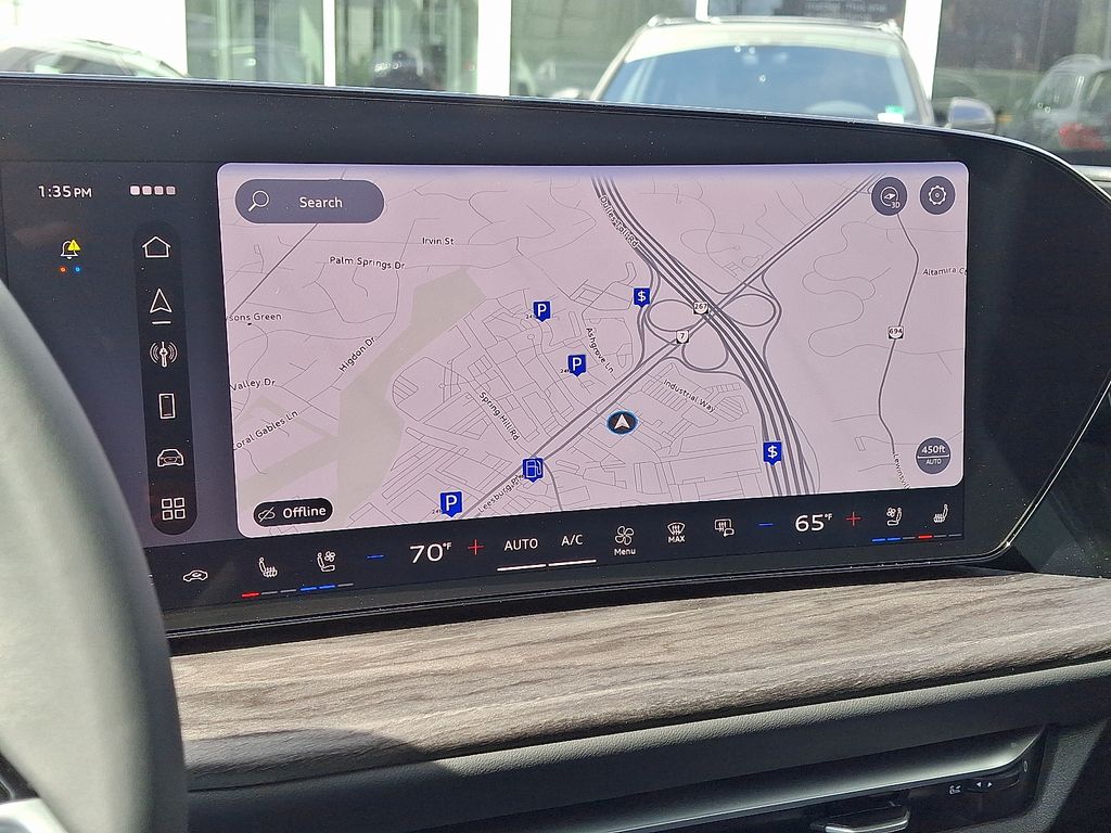 Thumbnail: 2026 Audi Q5 - 14