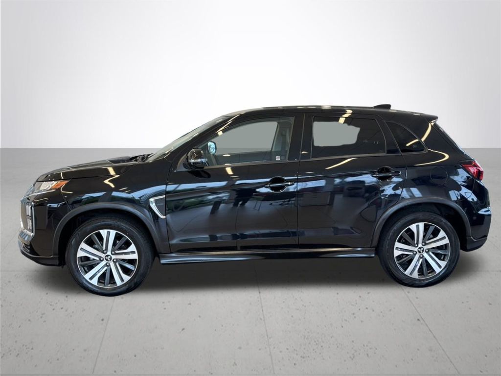 2024 Mitsubishi Outlander Sport 2.0 SE