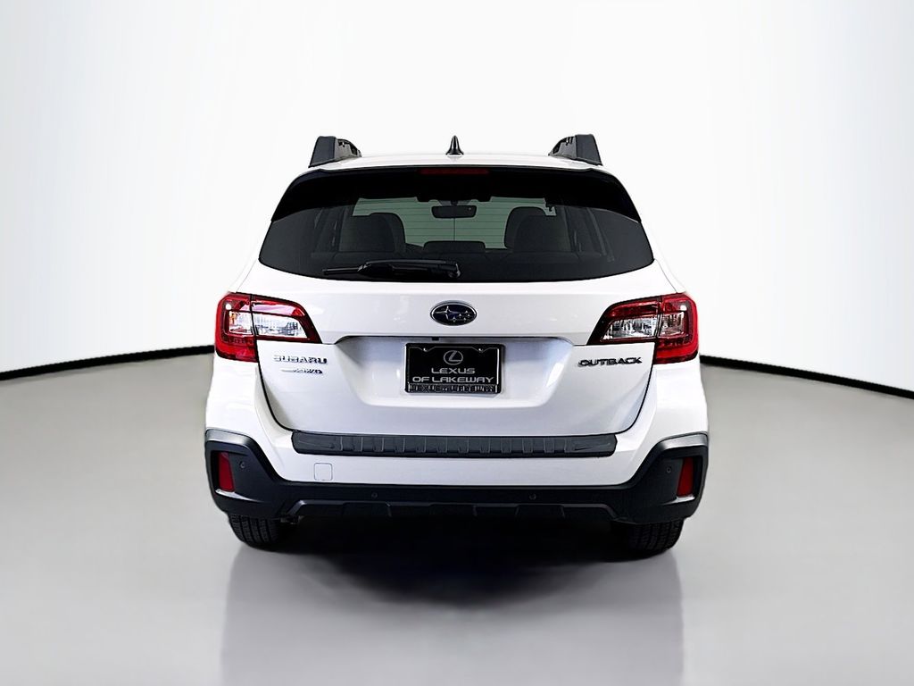 Thumbnail: 2019 Subaru Outback - 6