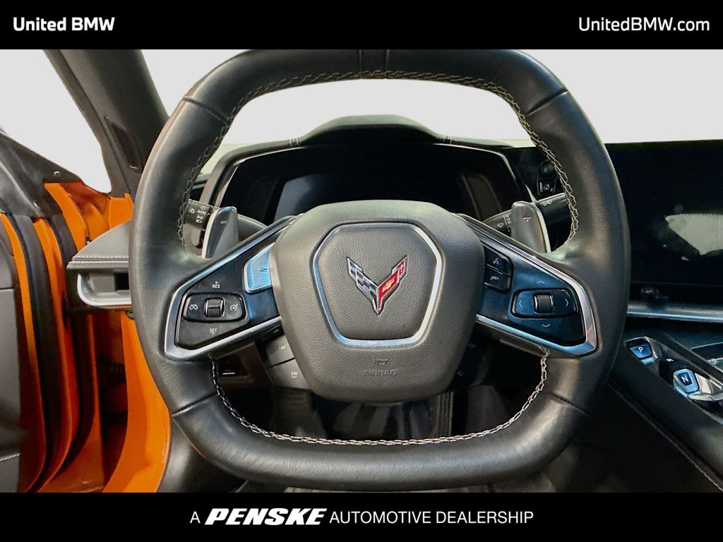 Thumbnail: 2022 Chevrolet Corvette - 6