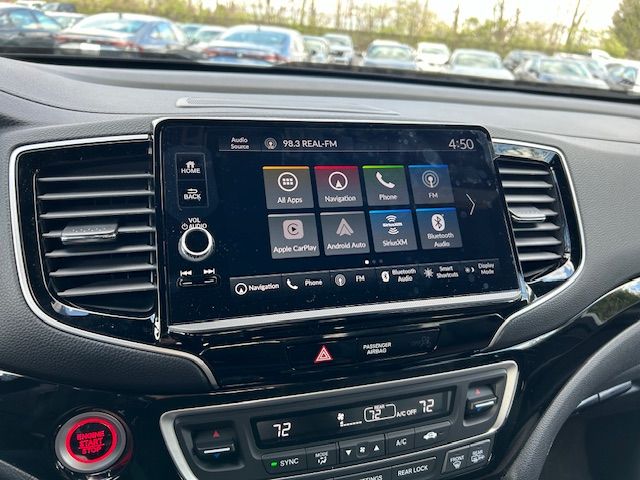 Thumbnail: 2026 Honda Ridgeline - 32