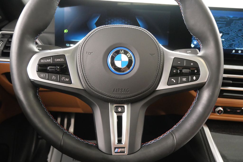 2024 BMW i4 M50 22