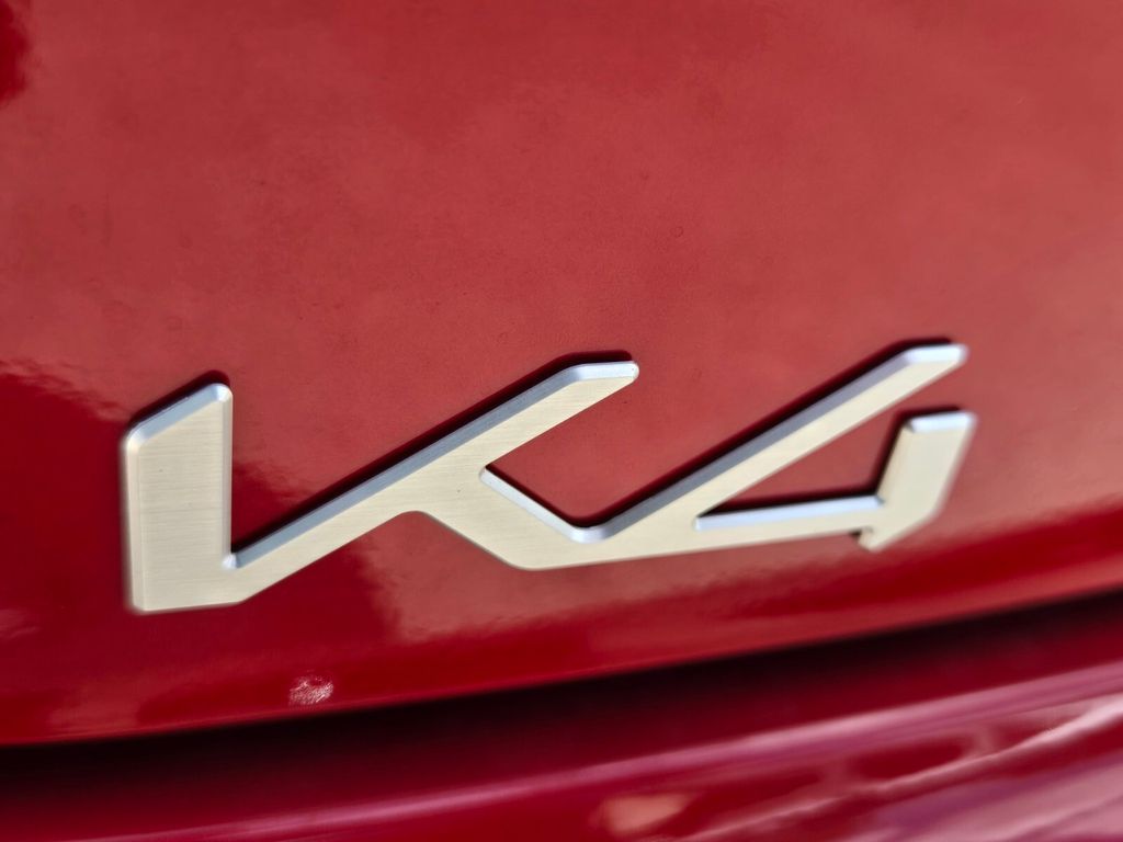 2026 Kia K4 - $27,220